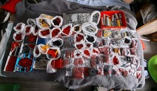 16 kg Technik-Bauteile