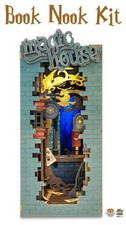 Magic house tgb03 rolife - magic,