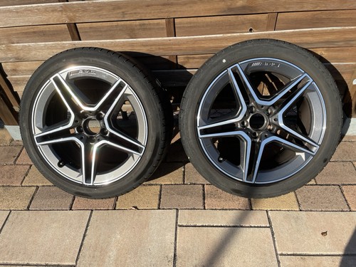 Amg original zoll - zoll, mercedes