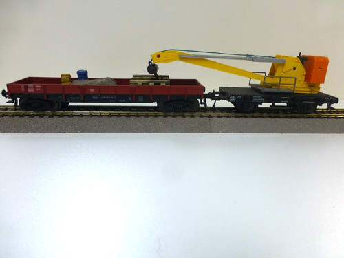 Fleischmann 5019 - fleischmann,