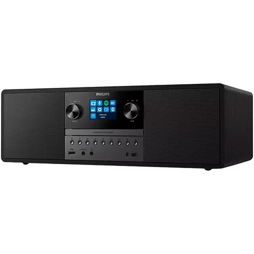 Dab internetradio cd - dab+,
