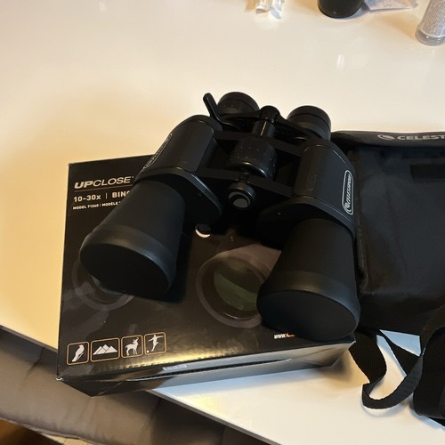 Celestron upclose 30x50 - upclose, g2