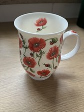 Dunoon Edale Mohnblume Mohn