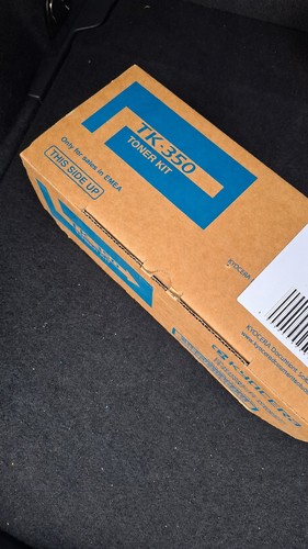 Kyocera 350 toner schwarz - tk-350,