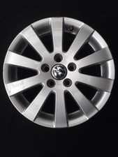 19869 Felge Alu VW Passat B6
