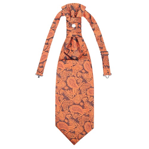 Herren plastron krawatte - herren,