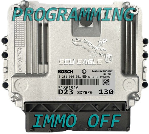 Steuergerät ecu fiat ducato - fiat,