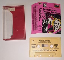 Nr. 8 - Gräfin Dracula