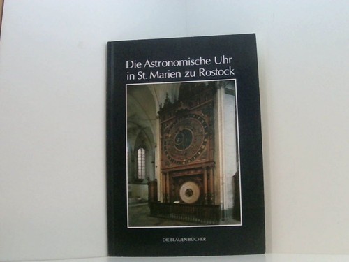 Die astronomische uhr st - die,