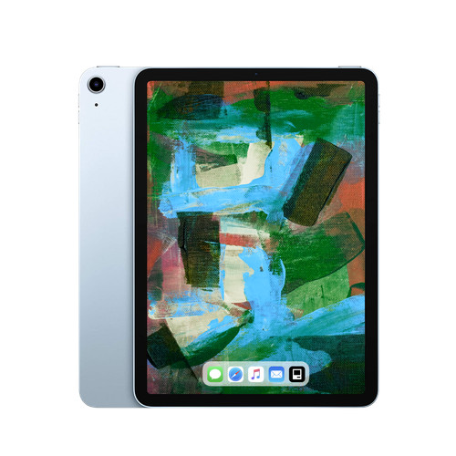 Apple ipad air - apple, 2020