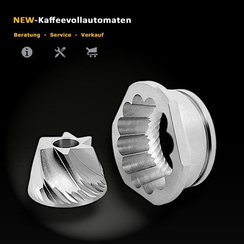 Mahlwerk reparaturset - reparaturset, zu