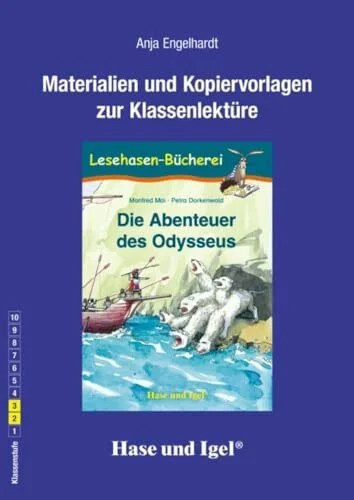 Begleitmaterial die abenteuer - begleitmaterial:,