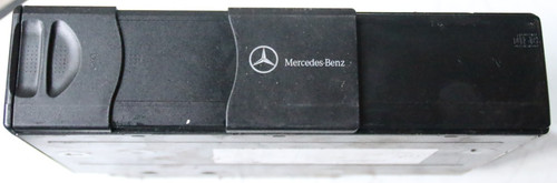Mercedes clk w209 c209 - mercedes, w203