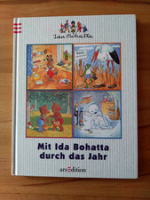Ida Bohatta: Mit Ida Bohatta