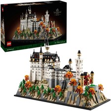 LEGO 21063 Architecture