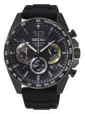 Seiko Herrenuhr Sport