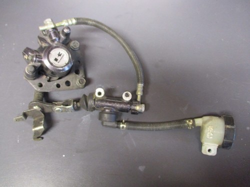Bremssattel bremszange - bremssattel,