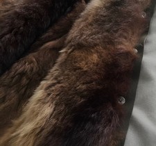 Trenchcoat Mantel mit