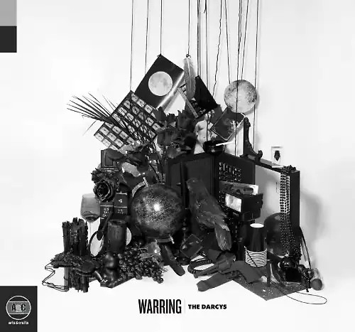 Darcys the warring - -,