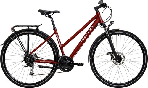 Panther laval 28 - 4.0, alu