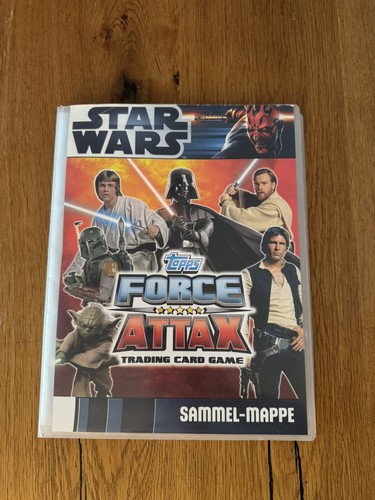 Starwars movie serie 1 - movie, 1-240