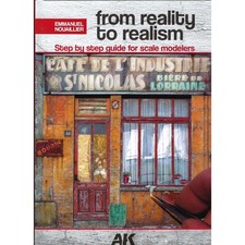 From Reality to Realism - Step