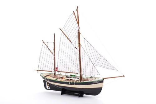 Billing boats dana 200 60 - 200, 1:60