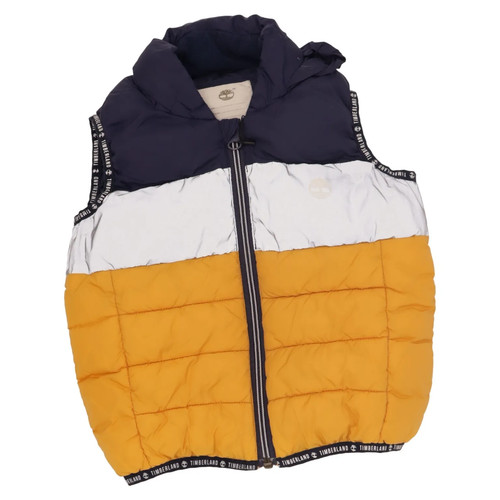 Timberland outdoor weste - outdoor,