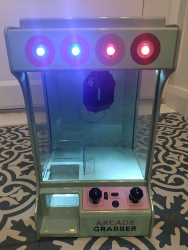 Arcade spielzeug greifer - arcade,