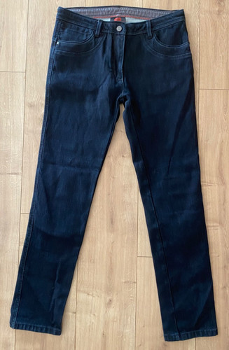 Vanucci motorrad jeans damen - motorrad,