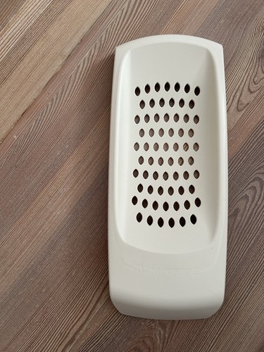 Tupperware spätzleria weiss - tupperware,