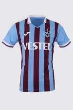 Trabzonspor Trikot Heim 23/24