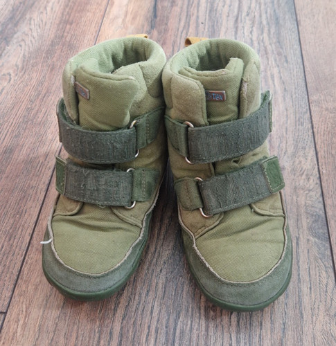 Affenzahn kinder stiefelette - affenzahn,