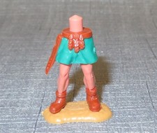 Timpo  Römer  Unterteil grün variante