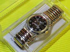 AUTOMATIC Swatch COPPER RUSH -