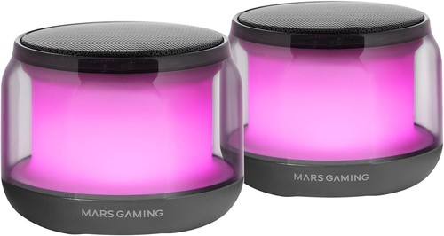Marsgaming aura - ms-aura, 15