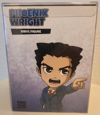 Youtooz ~ Phoenix Wright: Ace