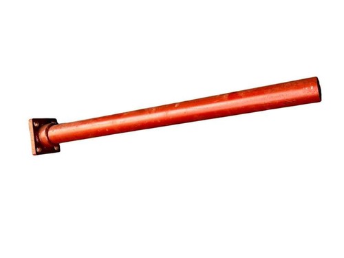 Senkrohr für kolonne - senkrohr,