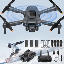 Drohne mit Kamera Faltbar