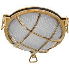 Moretti Luce Tortuga rund