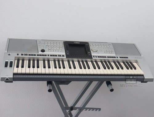 Yamaha psr 3000 61 - psr,