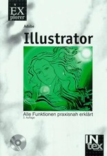 Illustrator 7. Grafische