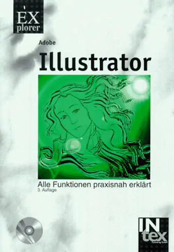 Illustrator grafische - illustrator,