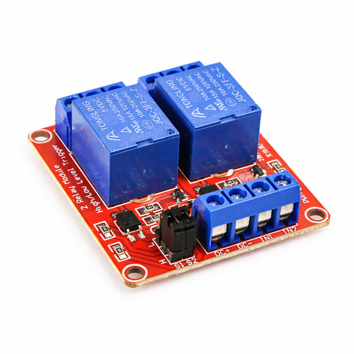 Kanal relais modul mit - kanal,