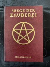 DSA - Wege der Zauberei - Das