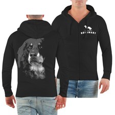Kapuzenjacke Hovawart