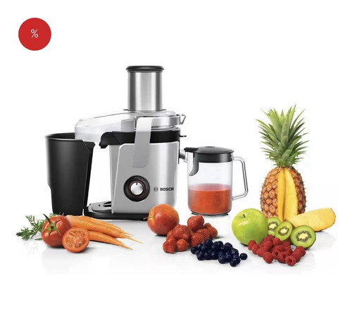 Bosch entsafter vitajuice - vitajuice, 4