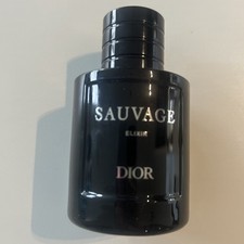 Dior Sauvage Elixir 60ml  Neu