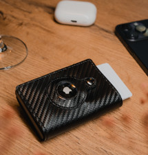 Portmonee ​Herren echtes