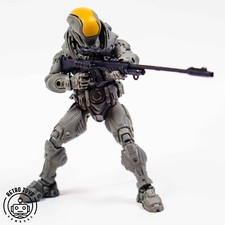 COSMIC LEGIONS Sentry